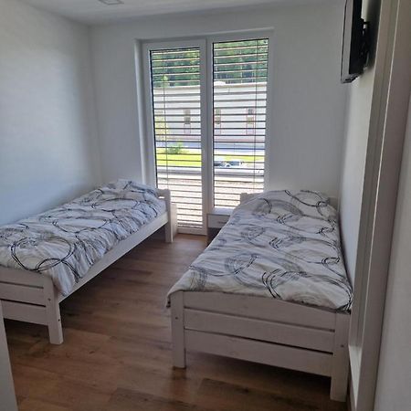 Cona Rooms Cerkvenjak Eksteriør billede