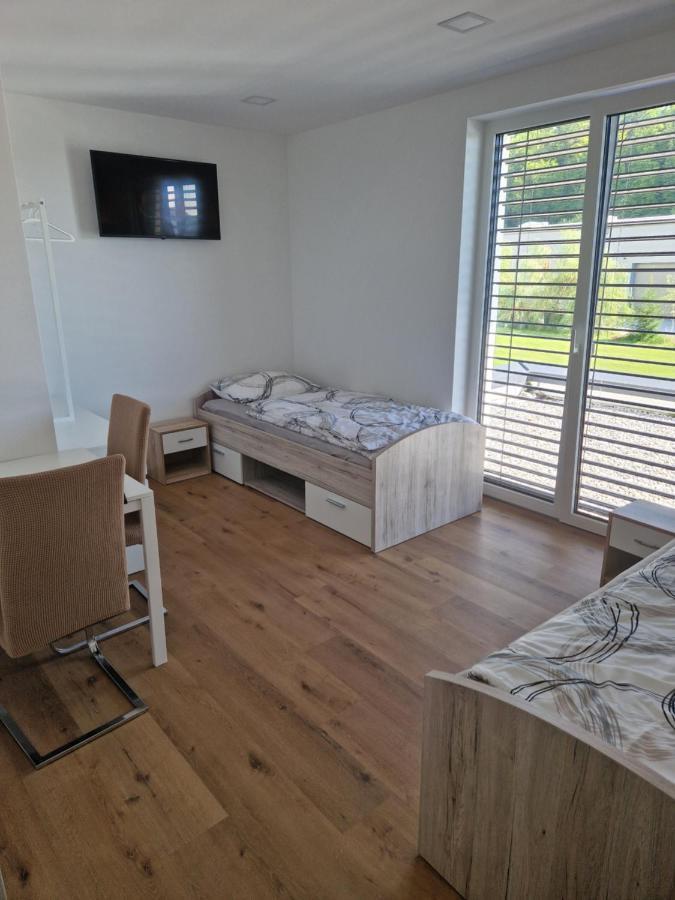 Cona Rooms Cerkvenjak Eksteriør billede