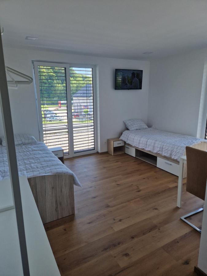 Cona Rooms Cerkvenjak Eksteriør billede