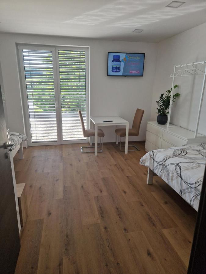 Cona Rooms Cerkvenjak Eksteriør billede
