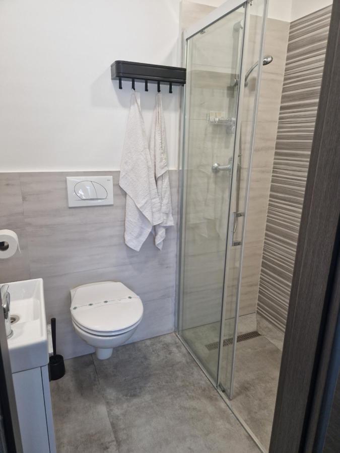 Cona Rooms Cerkvenjak Eksteriør billede