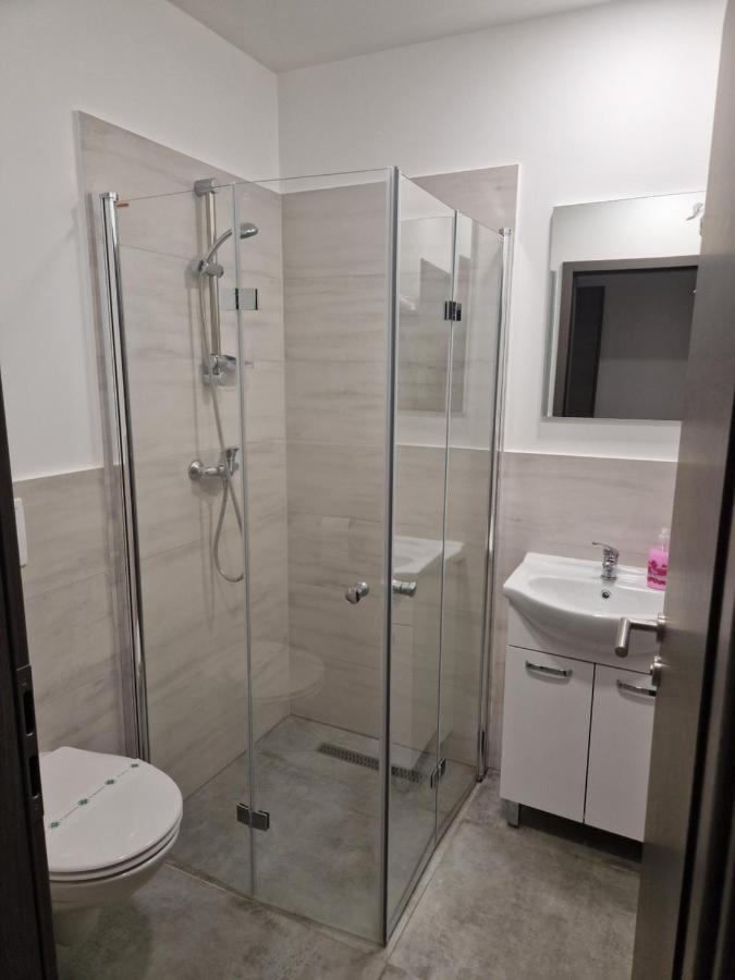 Cona Rooms Cerkvenjak Eksteriør billede